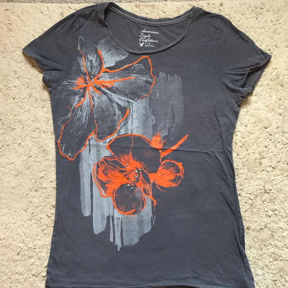 American Eagle Shirt